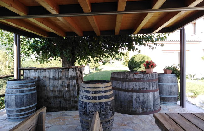 La Casa Vecchia - Foto 68