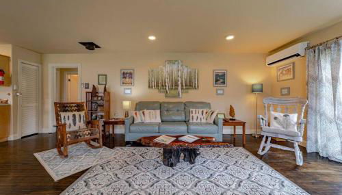 Elk Meadow Cabins Ranch Site Oreq-A - Foto 4