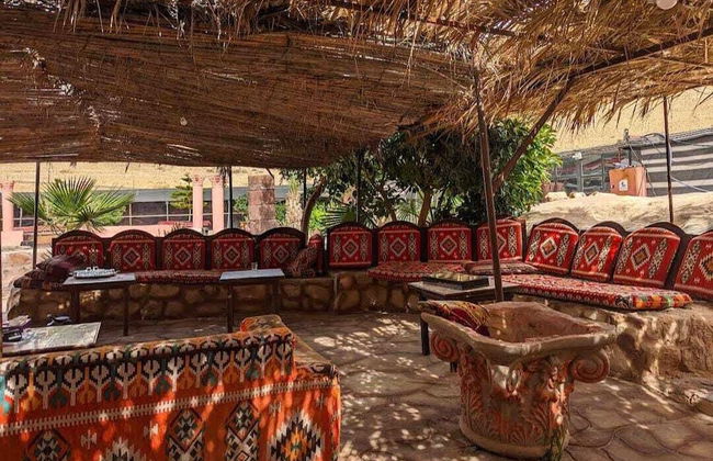 Seven Wonders Luxury Camp - Photo 42