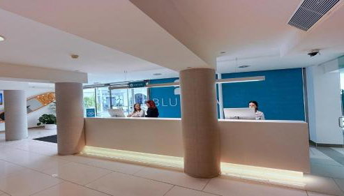 BLUESEA Ses Cases D'Or - Photo 5, Lobby or reception