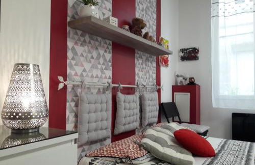 Appartement T1 Hyper Centre place de la Victoire - Foto 1