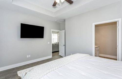 Coastal Cottage - Foto 17