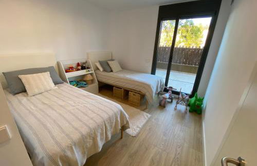 Apartamento nuevo, equipado y decorado con estilo - Foto 16