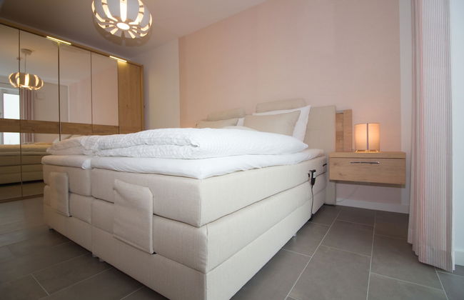 Wohnen am Yachthafen W25 - Foto 10