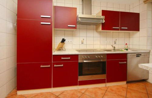 Feriensiedlung Am Grundlossee in Sewekow - Photo 6