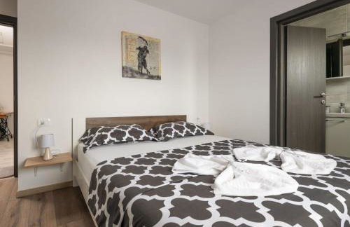 Apartment Bura by Interhome - Foto 18