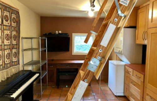 Quiet 5 Beds Kid-Friendly Mins to DTWN and Stanford - Foto 34