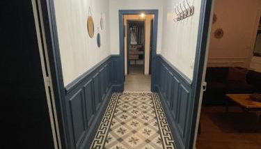 Gîte Le Chastellux - Foto 2