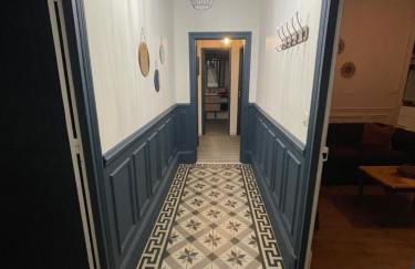 Gîte Le Chastellux - Foto 2