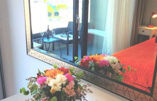 Gorgeous Dubrovnik sea view apartment with free parking - Photo 3