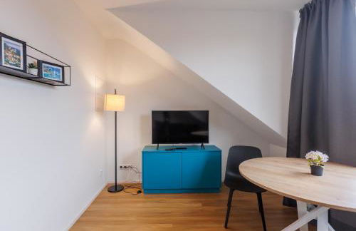 Glück Auf Appartements Kammerstr. Duisburg - Photo 42