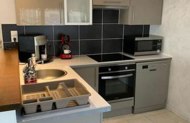 Le refuge du Canal - Foto 12