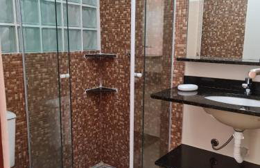 Itamambuca casas,suítes - Foto 26