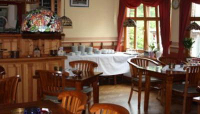 An Land - Das Gästehaus - Photo 5