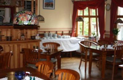 An Land - Das Gästehaus - Photo 5