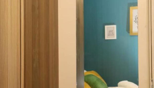 Stay.Plus 1 Bedroom Tsavo Studios - Foto 3, Habitación