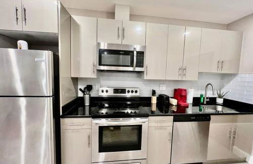 405 Spacious and superior 1BDR APT in center city - Foto 29
