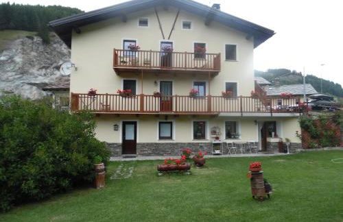 Casa Walter- VDA-LA THUILE- CIR 0024 - Foto 26