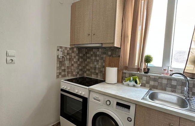 La Centralle Lefkada - Lefkada BnB - Foto 9