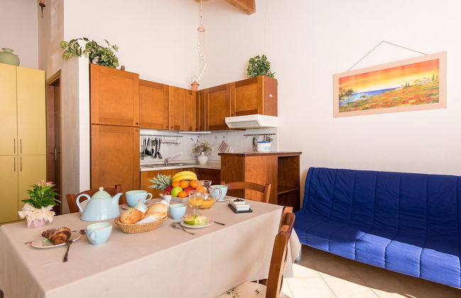 Villaggio Mare Verde - Photo 18