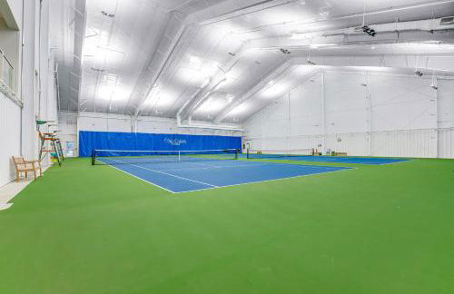 Sea Colony - Georgetowne House 409 - Foto 16