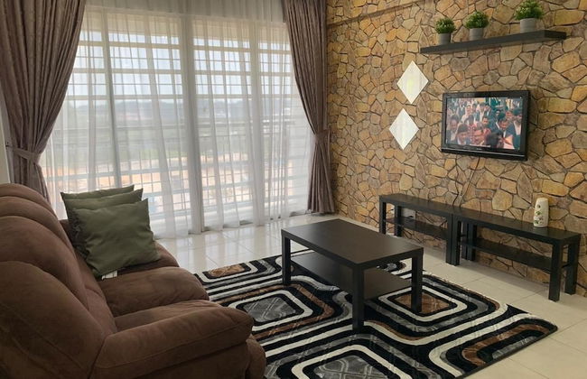 Little Tree Homestay at Bangi Putrajaya - Foto 38