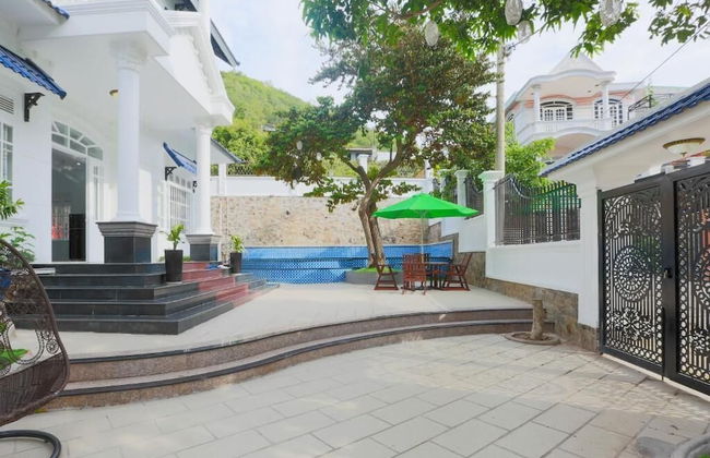 7S Hotel Lam Villa & Resort - Foto 28