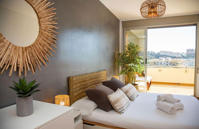 Four Seasons Penthouse Cullera - Foto 8