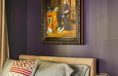 Eden Brae: Historic Southern Gothic Mansion - Foto 21