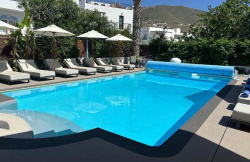 Villa Katerina - Photo 12