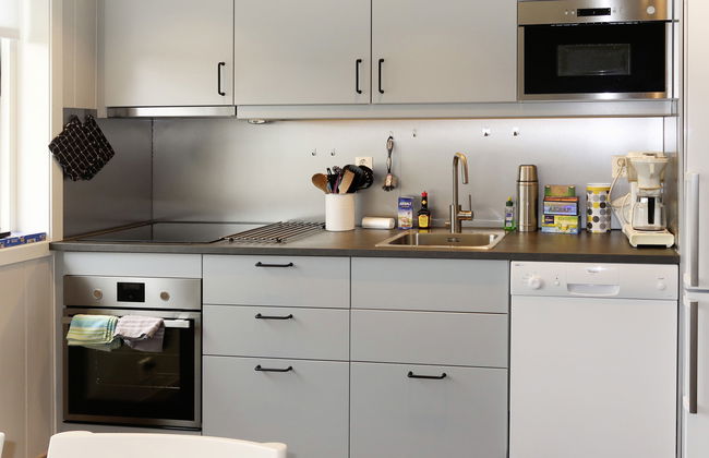 Mjellhaugen - Foto 2