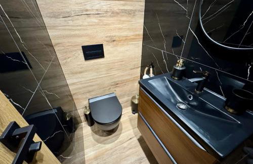 Willa Nad Jeziorem - Foto 8