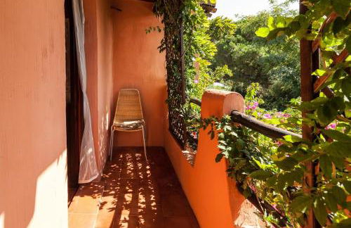 The Peacock house - Foto 29