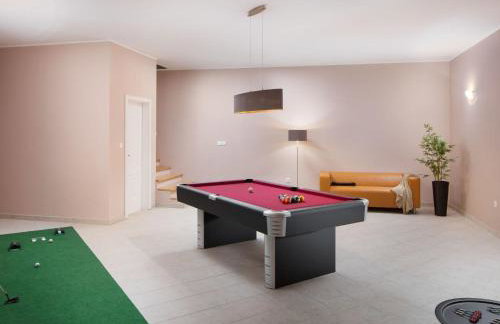 Holiday Home Villa Star mit Whirlpool by Interhome - Foto 31