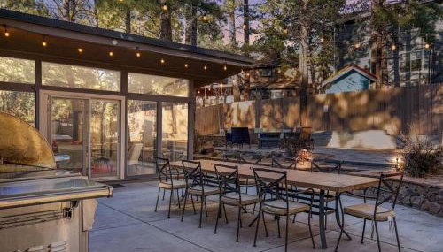 The Entertainer Luxury In The Heart of Flagstaff - Foto 4