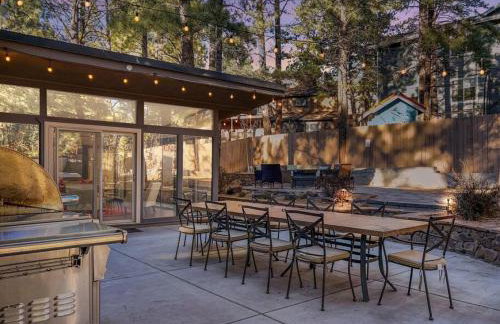 The Entertainer Luxury In The Heart of Flagstaff - Foto 4