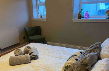 A warm spacious apartment - Foto 25