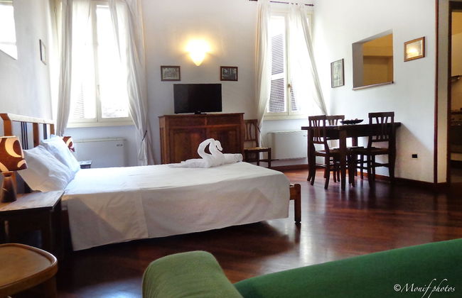 Locanda della Biscia - Photo 27