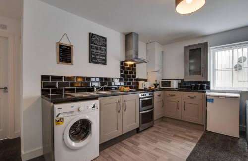 Driftwood Apt 7 Skinningrove - Foto 37