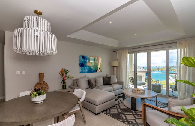 The Point at Petite Calivigny - Foto 36