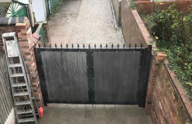 The Little Hexthorpe house - Foto 47