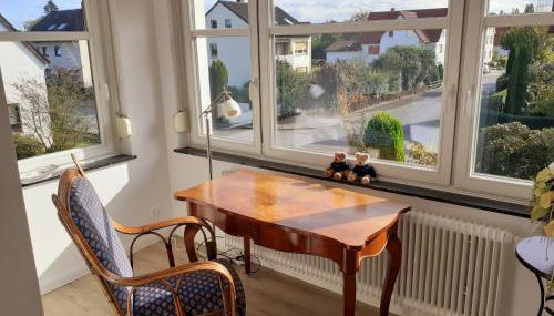 Ferienwohnung Alte Post Retzen - Foto 5