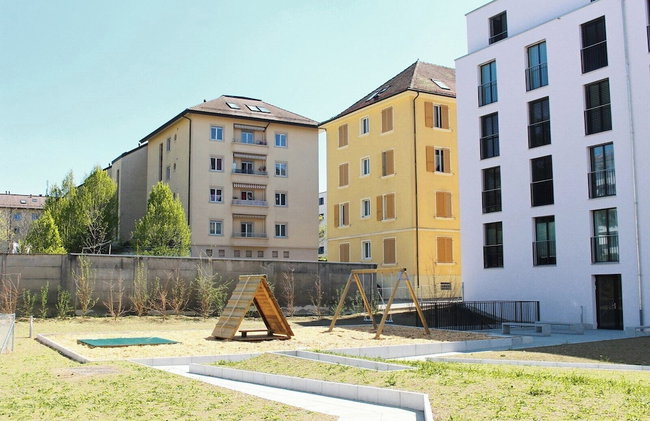 Superb Loft In The Center Of Lausanne - Photo 14