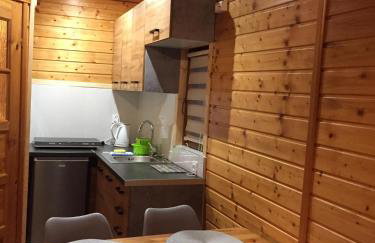 Solina - Jezioro Solińskie - Domki - Photo 16