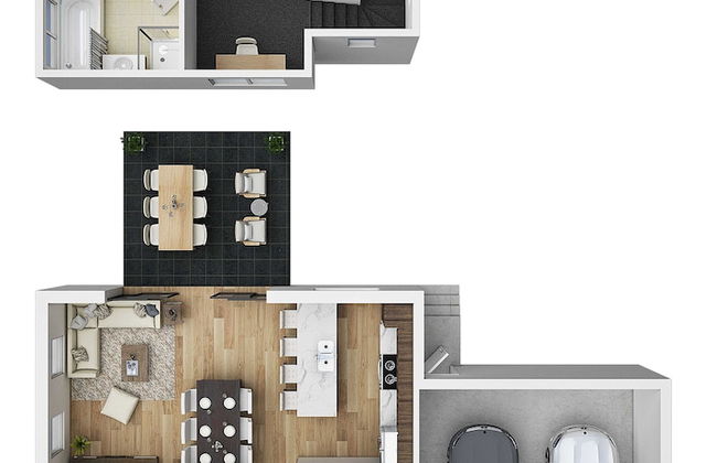 Bungunyah Apartments - Foto 50