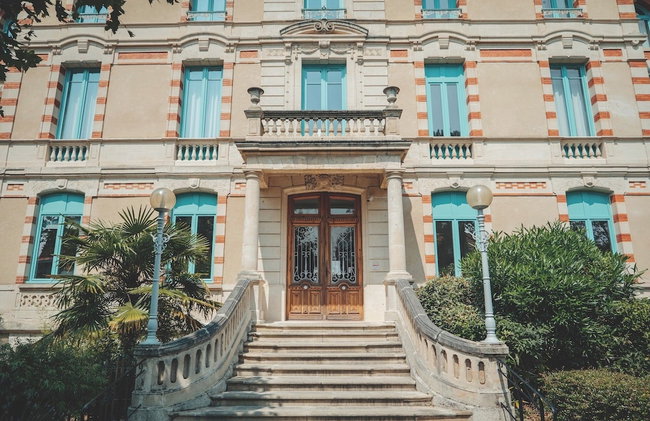 Résidence de Tourisme Vacances Bleues Villa Régina - Foto 11