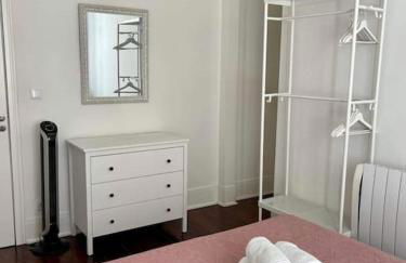 2 bdrms apartment near LX Factory free parking - Foto 15