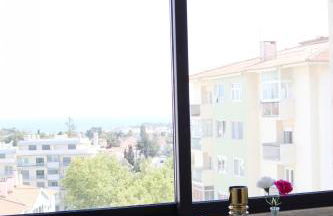 BeGuest Cascais INN Apartments_ Ocean View - Foto 28