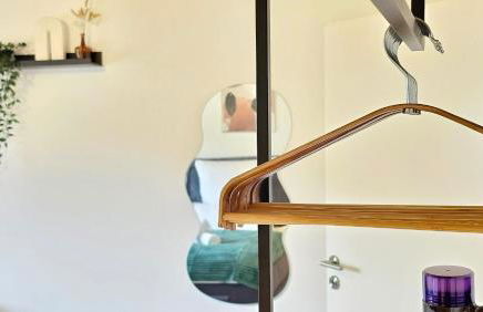 Weil am Rhein I Design I Klimaanlage I Balkon I Boxspring I Nespresso - Foto 34