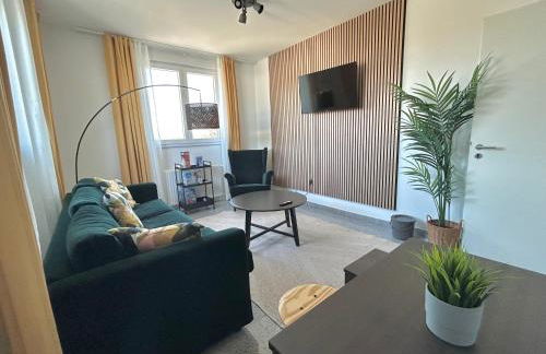 LTA Apartment München Süd No3 Friends & Family - Photo 1